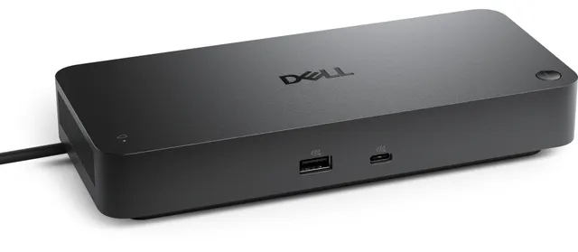 Pro Thunderbolt 4 Smart Dock SD25TB4