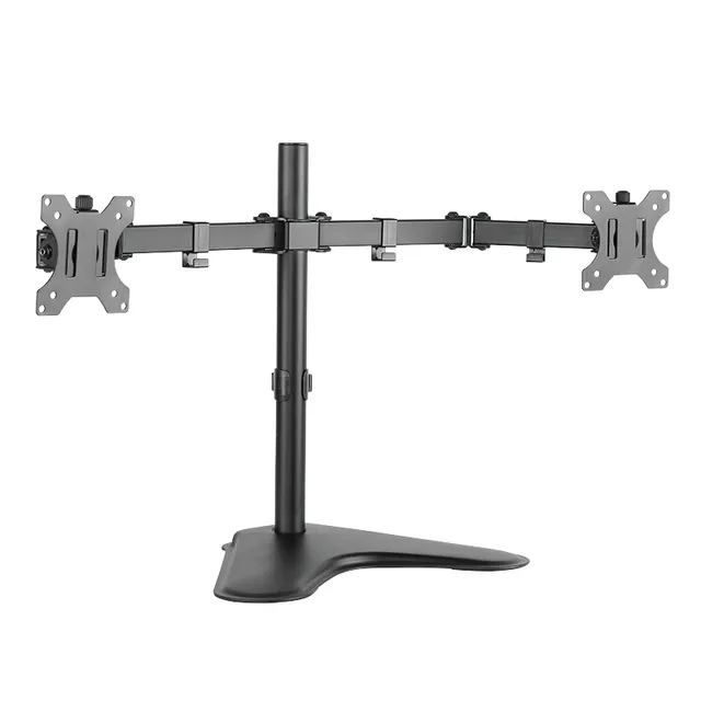 BP0045, Skruv, 8 kg, 33 cm (13), 81,3 cm (32), 100 x 100 mm, Svart, Rostfritt stål