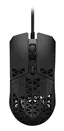 TUF Gaming M4 Air - Gamingmus - Optic - 6 knappar - Svart