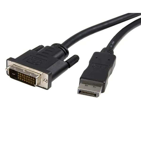 3 m DisplayPort till DVI-kabel - Disp