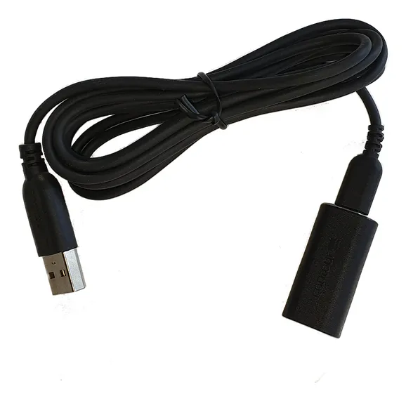 - USB-kabel - USB (hane) till Micro-USB Ty