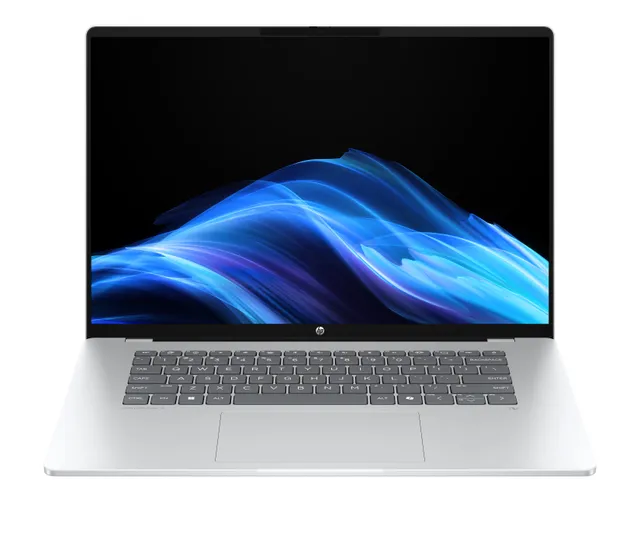 HP OmniBook 5 16 tum Snapdragon X1P-42-100 32GB 1TB
