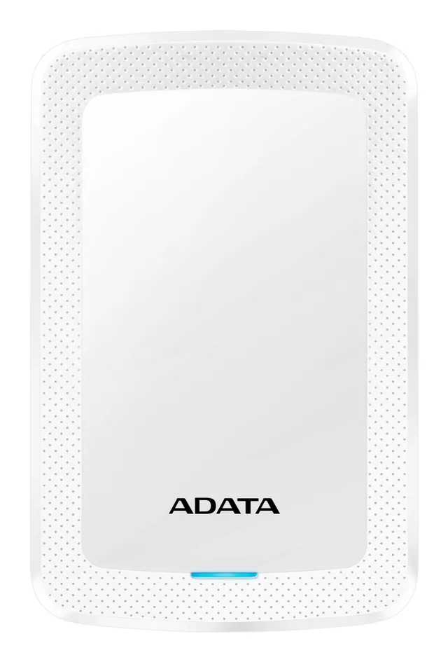 HV300 - Hårddisk - 2 TB - extern (portabel)