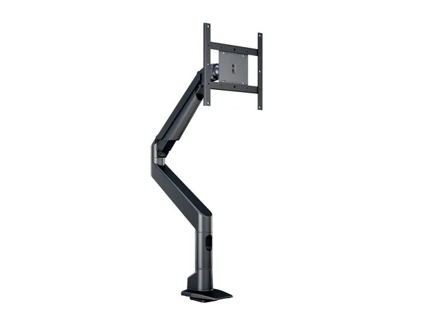 M VESA Gas Lift XL Single Svart