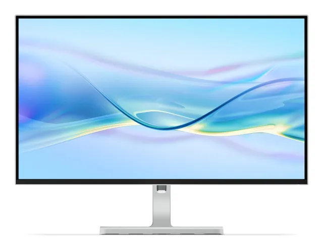 27" Lenovo L27h-4A - 2560x1440 - 100Hz - IPS