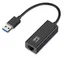 USB-0401 - Nätverksadapter - USB 2.0 - Gi
