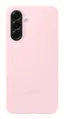 EF-PA566 - Baksidesskydd för mobiltelefon - silikon - rosa - för Galaxy A56