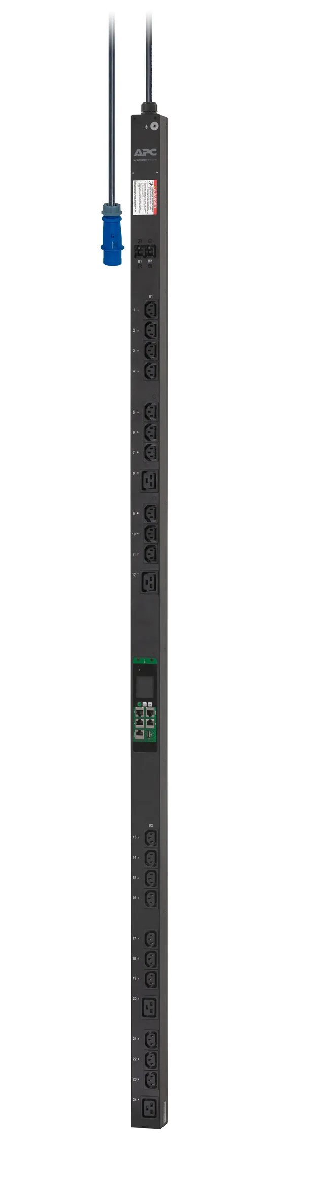 EasyPDU