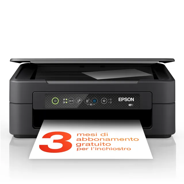 Expression Home XP-2200 multifunktionell färgskrivare