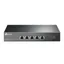 TL-SX105 V1 - Switch - skrivbordsmodell, r