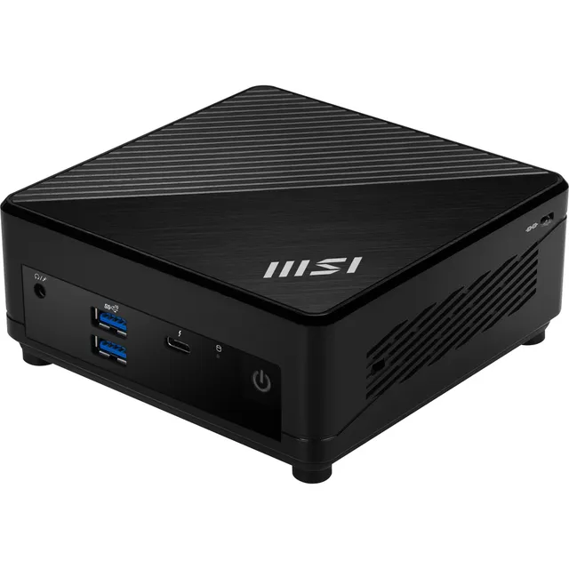 CUBI 5 1M 498EU - mini-PC Core 3 100U 1.2 GHz