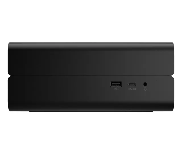 HP Workstation Z2 G1a - Copilot+ PC, AI PC, AI Workstation - mini 4U - 1 x Ryzen AI Max+ Pro 395 / upp till 5.1 GHz - RAM 64 GB - SSD 2 TB - NVMe - Ra