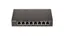 GO-SW-8GE - Switch - ohanterad - 8 x 10/100