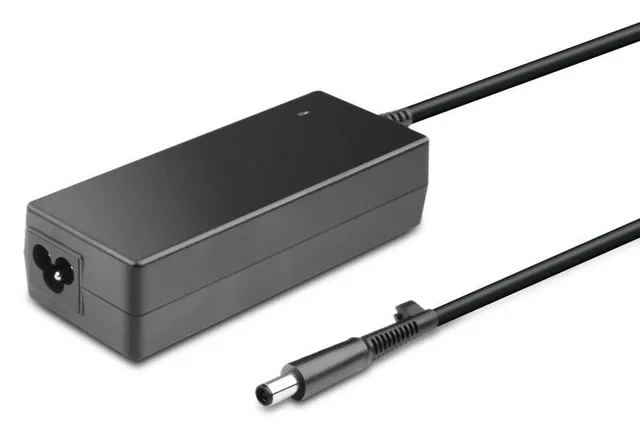 - Strömadapter - 90 Watt - för Dell Insp