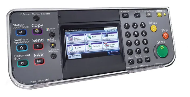 FAX SystemU