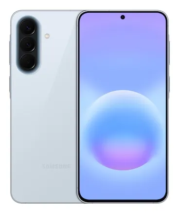 Galaxy A57 5G 128GB/8GB - Awesome Icyblue
