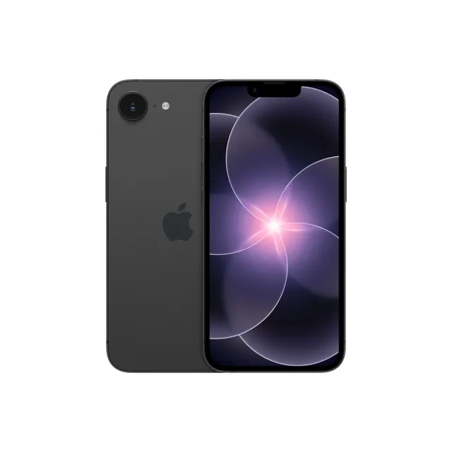 iPhone 17e 256 GB - Black
