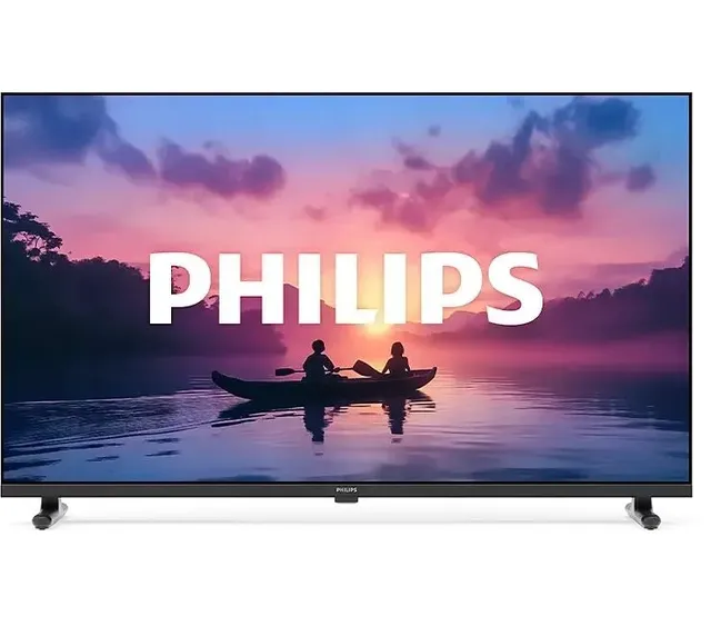 32PFS6050 - LED-bakgrundsbelyst LCD-TV - TITAN OS - HDR