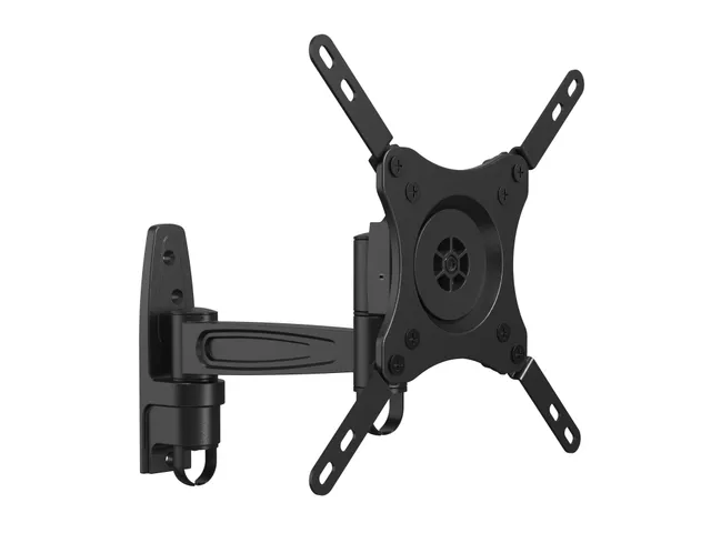 Väggfäste Multibrackets M VESA Flexarm 360 II, för LCD/TFT monitor, max 15kg, Svart