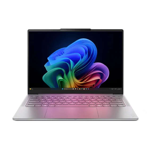 Yoga Slim 7 14ILL10 14" OLED Core Ultra 5 16 GB 1 TB