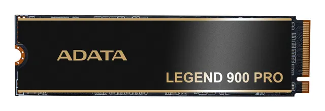Legend 900 Pro - SSD - 2 TB - inbyggd - M.2