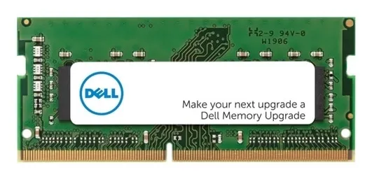 - DDR5 - module - 16 GB - SO-DIMM 262-pin - 5600 MHz - unbuffered