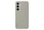 Galaxy A55 5G Standing Grip fodral (grått)