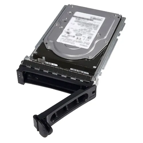 - Kundsats - SSD - Read Intensive - 480 GB - 512e - 2.5" (i 3,5-tums hållare) - SATA 6Gb/s - för PowerEdge R240, R540, R650, R660, R6615, R6625,