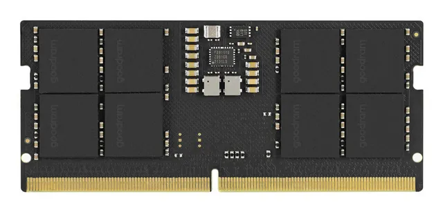 SODIMM GR5600S564L46/32G, 32 GB, 1 x 32 GB, DDR5, 5600 MHz, 262-pin SO-DIMM
