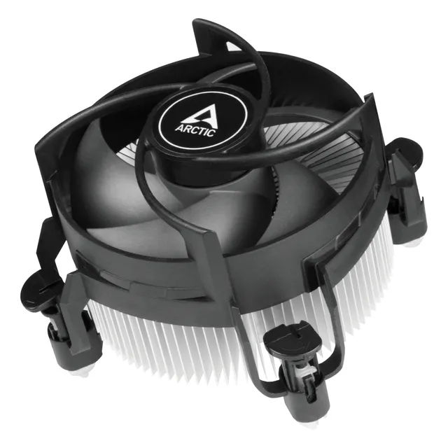 Alpine 17 CO, Intel 1700/1851, 92mm fläkt