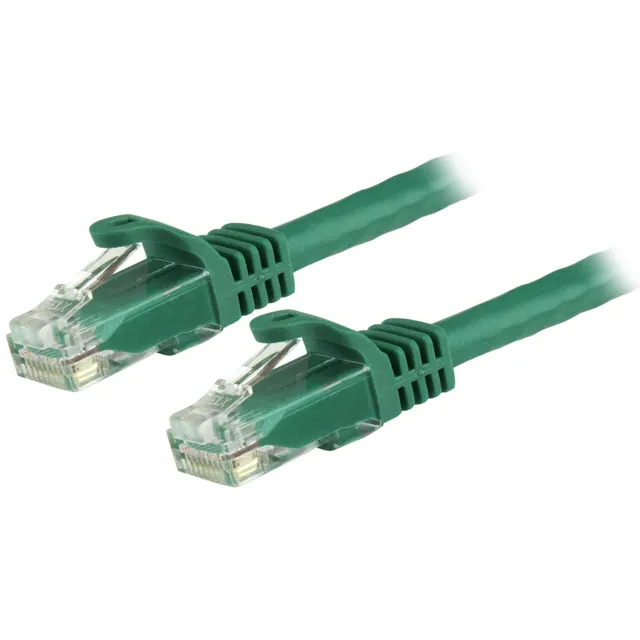 1.5m CAT6 Ethernet Cable, 10 Gigabit