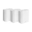 ZenWiFi BT10 AiMesh router 3-pack
