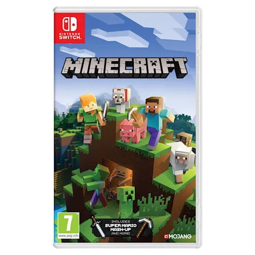 (Switch)