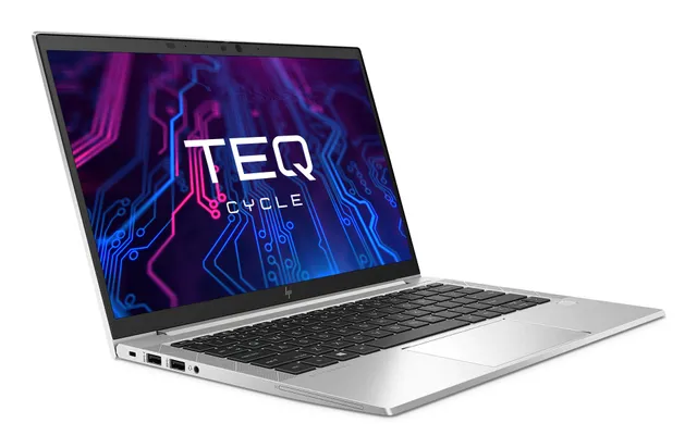 HP EliteBook 840 G7 - 14" | Core i5 | 16GB | 256GB | Premium+ Grade | Refurbished