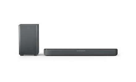 TAB5309 2.1 soundbar