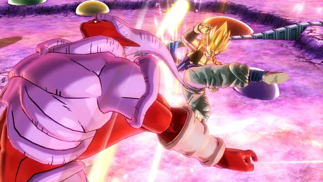 Dragon Ball: Xenoverse 2 - Microsoft Xbox One - Action