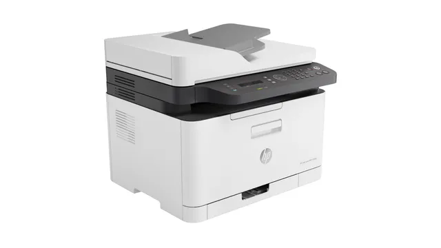 Color Laser MFP 179fnw - multifunktionsskrivare