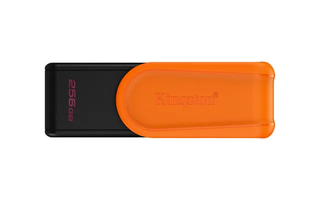 DataTraveler Exodia S - USB flash-enhet -