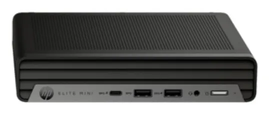 Mini IP Conference PC - mini-desktop Core i7 13