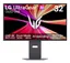 LG 32" 32GX870B OLED 4K 480 Hz