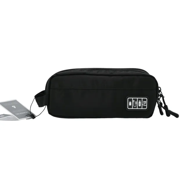 Organizer Bag Svart 2 separata fack