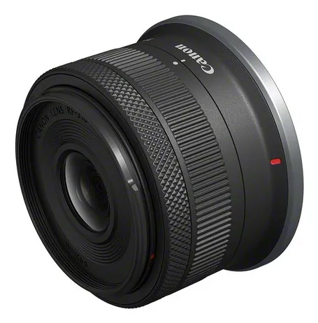 Canon RF-S 10-18mm F4.5-6.3 IS STM