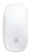 Magic Mouse - Mus - multi-touch - trådlös - Bluetooth - vit