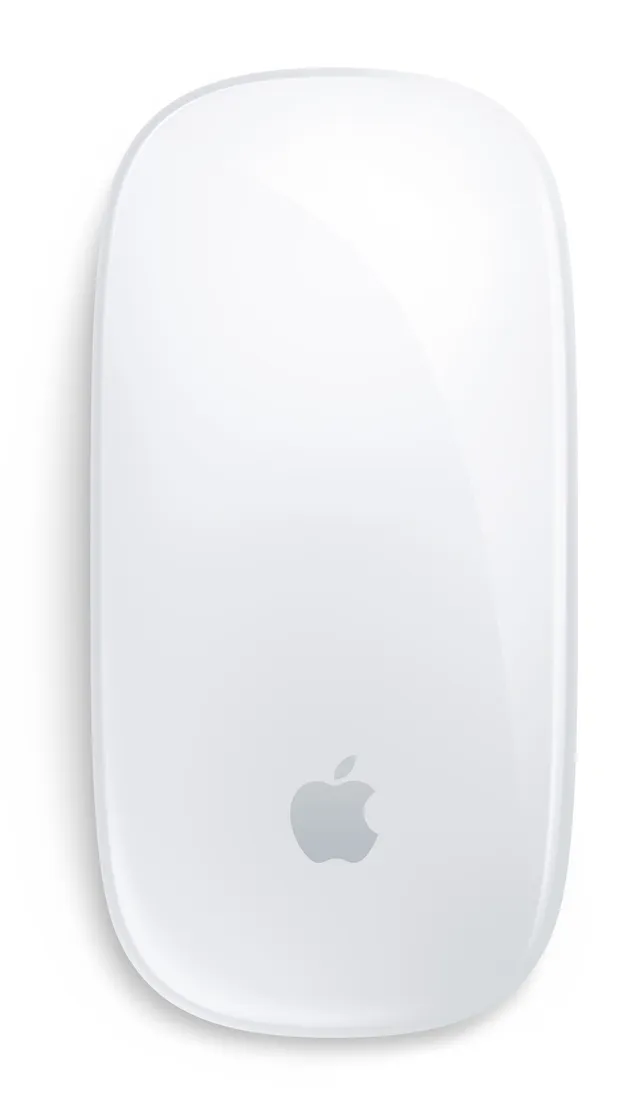 Magic Mouse (usb‑c) – Vit