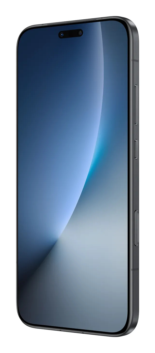 Honor Magic8 Pro - 5G pekskärmsmobil - dual-SIM - RAM 12 GB / Internminne 512 GB - OLED display - 6.71 - 2808 x 1256 pixlar (120 Hz) - 3 st. bakre kameror 50 MP, 50 MP, 200 MP - 2x front cameras 50 MP - svart