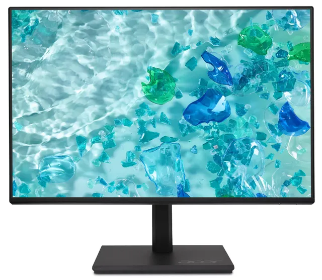 27" Acer Vero B277 - 1920x1080 - 120Hz - IPS