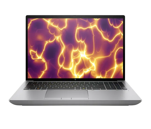 ZBook Fury 16 G11 - Intel Core i9 - 16" - 64GB - 1TB SSD - RTX 5000 ADA -Win 11 Pro