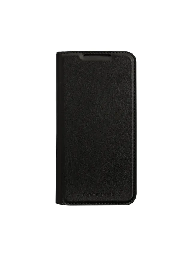 OSLO WALLET GALAXY A34 5G BLACK