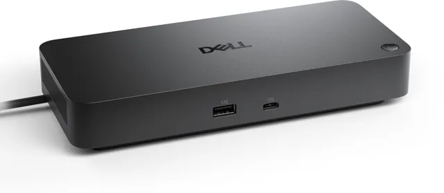 Pro Dock WD25 - Dockningsstation - USB-C - HD
