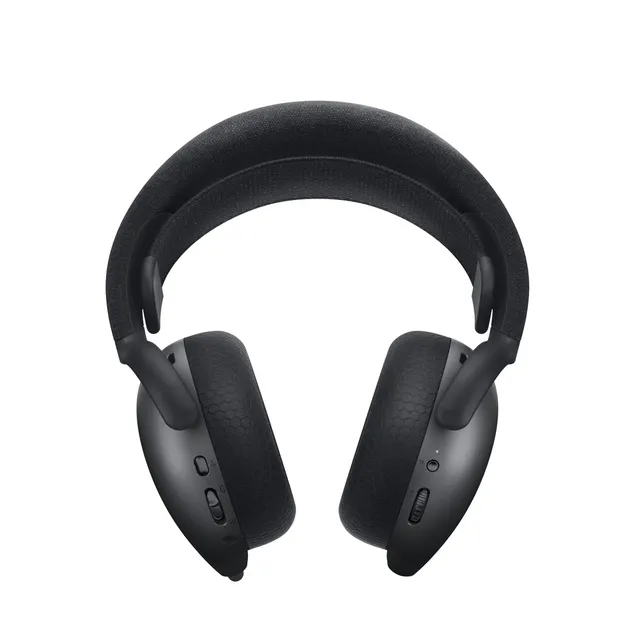 Dual-Mode Wireless Gaming Headset AW720H